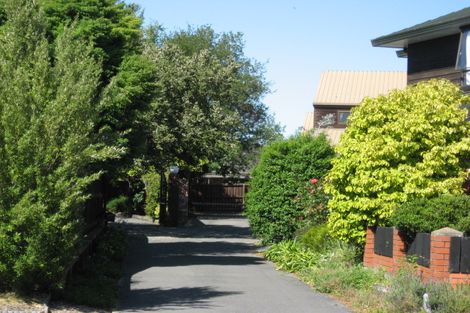 Photo of property in 57 Westgrove Avenue, Avonhead, Christchurch, 8042