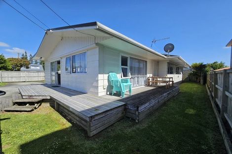 Photo of property in 12a Ford Street, Hamilton East, Hamilton, 3216