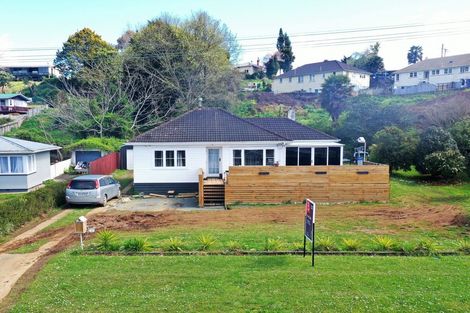 Photo of property in 40 King Street West, Te Kuiti, 3910