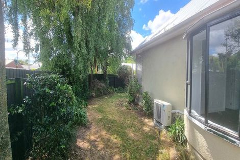 Photo of property in 103 Strickland Street, Sydenham, Christchurch, 8023