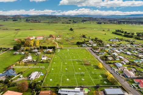 Photo of property in 15 Lake View Road, Waipukurau, 4200