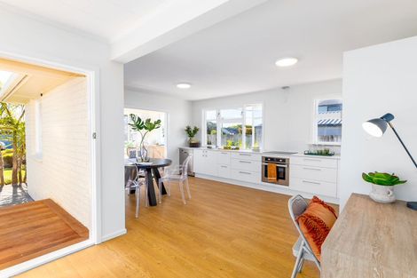 Photo of property in 40 Malta Crescent, South New Brighton, Christchurch, 8062