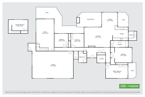 Photo of property in 489 Fencourt Road, Cambridge, 3493