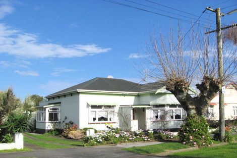 Photo of property in 10 Mason Terrace, Gonville, Whanganui, 4501