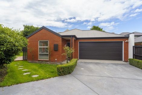 Photo of property in 42b Lindsay Street, St Albans, Christchurch, 8014