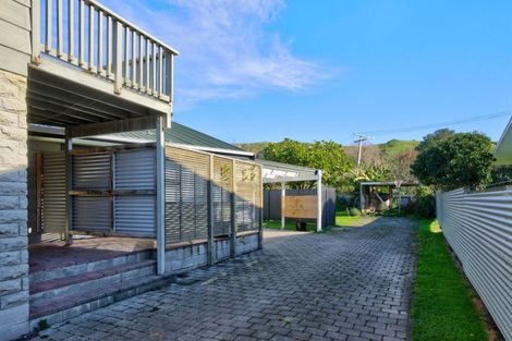 Photo of property in 20 Lysnar Street, Okitu, Gisborne, 4010