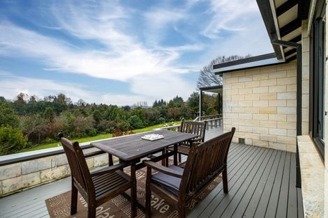 Photo of property in 43 Ribbonwood Road, Geraldine Downs, Geraldine, 7991