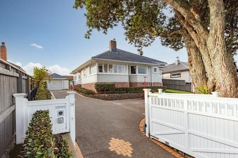 Photo of property in 14 Trafalgar Street, Onehunga, Auckland, 1061