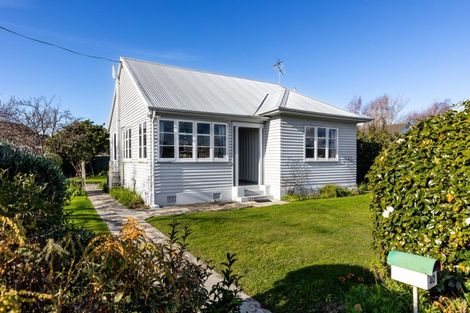 Photo of property in 40 Warwick Street, Mayfield, Blenheim, 7201