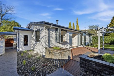 Photo of property in 21 Scotston Avenue, St Albans, Christchurch, 8052