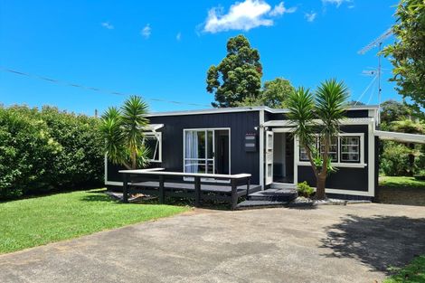 Photo of property in 1409 Rings Road, Coromandel, 3506