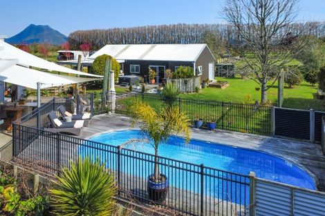 Photo of property in 4 Edgehaven Lane, Te Teko, Whakatane, 3193