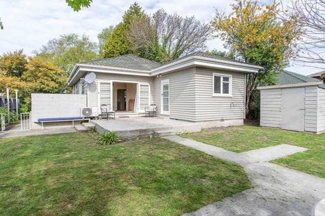 Photo of property in 57 Brodie Street, Ilam, Christchurch, 8041