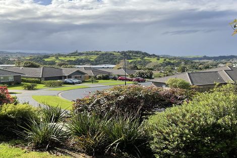 Photo of property in 24 Oliver Street, Warkworth, 0910