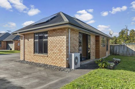 Photo of property in 73b Lorne Street, Morrinsville, 3300
