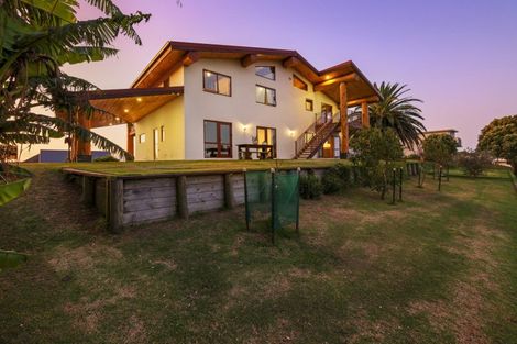 Photo of property in 109 Town Point Road, Maketu, Te Puke, 3189