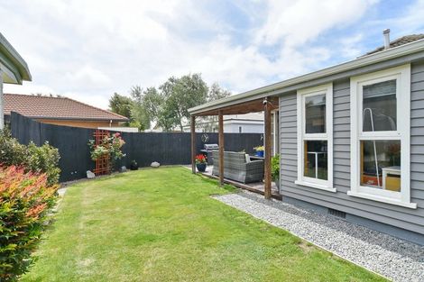 Photo of property in 93 Bassett Street, Burwood, Christchurch, 8083