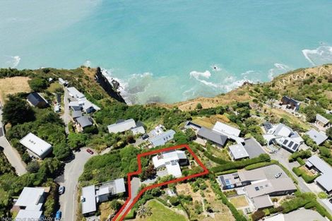 Photo of property in 10 Smugglers Cove, Scarborough, Christchurch, 8081