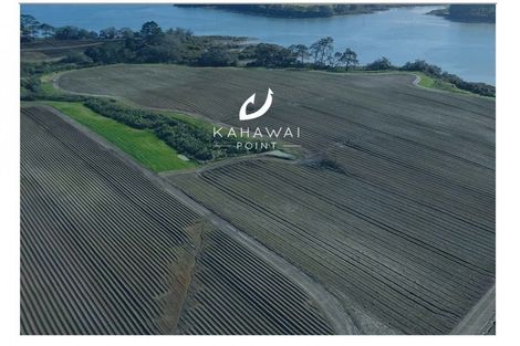 Photo of property in 105 Mclarin Road, Glenbrook, 2681