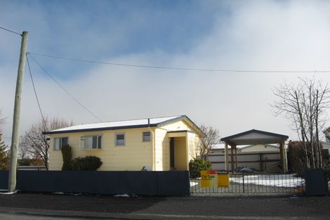 Photo of property in 48 Jollie Road, Twizel, 7901