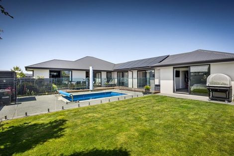 Photo of property in 4 Spirit Terrace, Rolleston, 7615