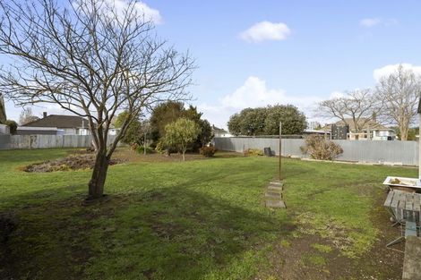 Photo of property in 26 Collins Crescent, Feilding, 4702