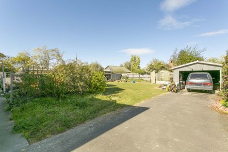 Photo of property in 67 Racecourse Road, Allenton, Ashburton, 7700