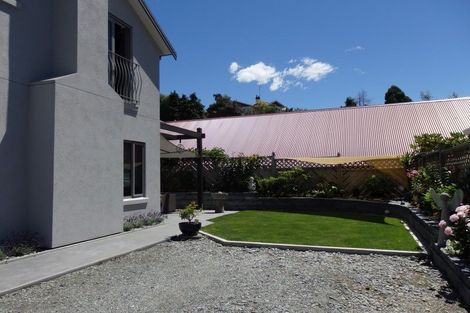 Photo of property in 32a Waihi Terrace, Geraldine, 7930