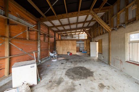 Photo of property in 2418 Waimate Highway, Makikihi, Waimate, 7980