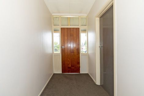 Photo of property in 27 Gray Street, Fairlie, 7925