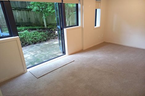 Photo of property in 120d Grafton Road, Grafton, Auckland, 1010