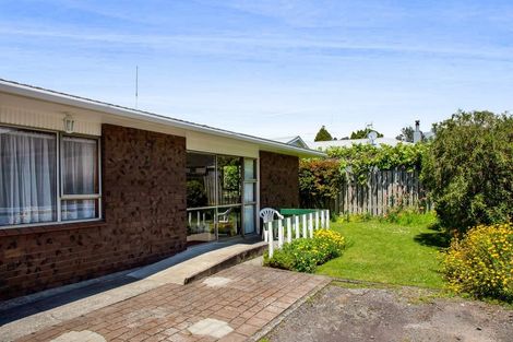 Photo of property in 3/14 Rawhiti Street, Vogeltown, New Plymouth, 4310