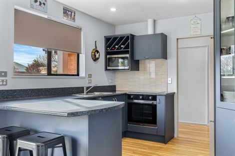 Photo of property in 21 Michelangelo Drive, Rolleston, 7614