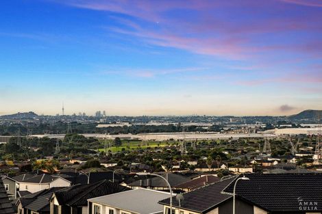 Photo of property in 1 Piki Street, Flat Bush, Auckland, 2019