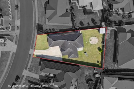Photo of property in 21 Ritchie Street, Te Aroha, 3320