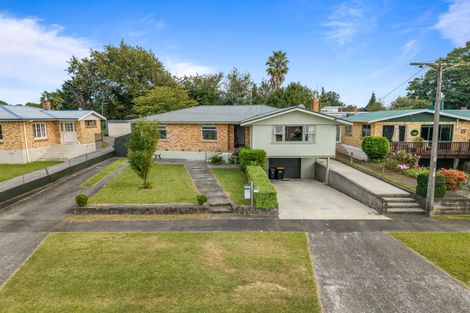 Photo of property in 5 Rangiora Avenue, Matamata, 3400