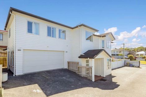 Photo of property in 6 Meadowvale Avenue, Forrest Hill, Auckland, 0620