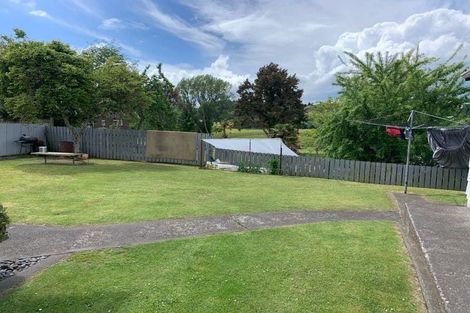 Photo of property in 120 Miro Street, Manunui, Taumarunui, 3924