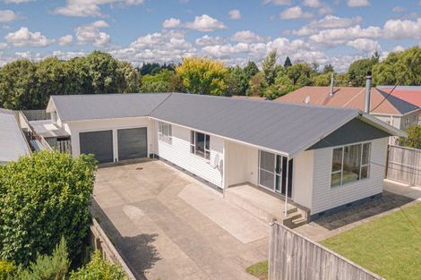 Photo of property in 10 Mary Street, Masterton, 5810