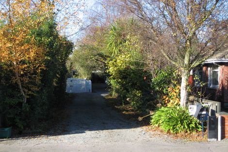 Photo of property in 190 Main North Road, Redwood, Christchurch, 8051