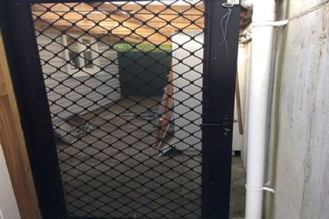 Photo of property in 1 Kilmister Avenue, Thorndon, Wellington, 6011