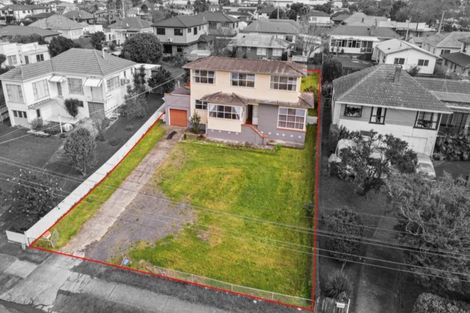 Photo of property in 17 Plunket Avenue, Papatoetoe, Auckland, 2104