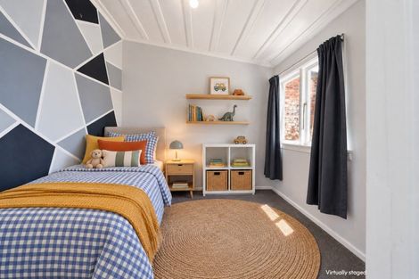 Photo of property in 4 Josephine Street, Caversham, Dunedin, 9012