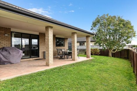 Photo of property in 21 Santiago Place, Flagstaff, Hamilton, 3210