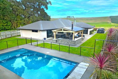 Photo of property in 199 No 3 Line, Whanganui East, Whanganui, 4500