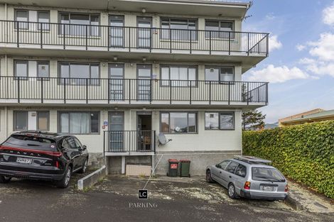 Photo of property in 3/4 Derby Street, Mount Victoria, Wellington, 6011
