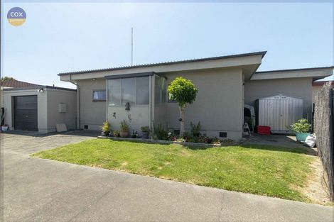 Photo of property in 29a Cranby Crescent, Onekawa, Napier, 4110