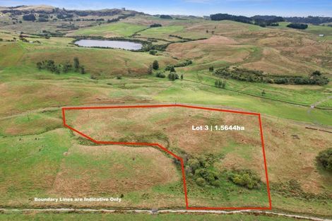 Photo of property in 166c Renown Road, Waikokowai, Huntly, 3771