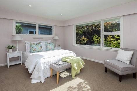 Photo of property in 6 Wroxton Terrace, Merivale, Christchurch, 8014