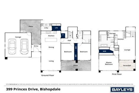 Photo of property in 399 Princes Drive, Bishopdale, Nelson, 7010